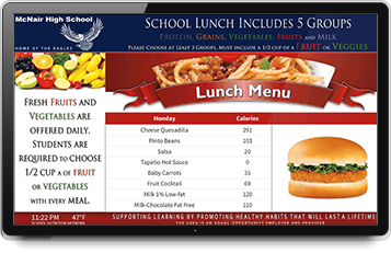 Digital Boards image