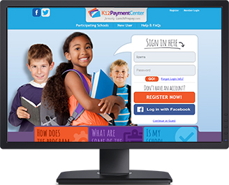 Online Payments Integration image
