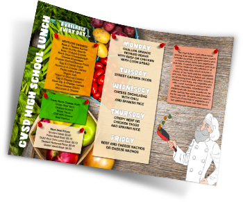Print & Graphic Design image